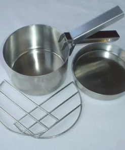 Gear Kelly Kettle Cook Set Small 7 Gear Kelly Kettle Cook Set Small