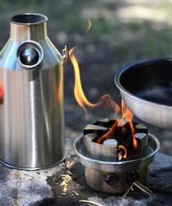 Kelly Kettle Hobo Stove Small Gear 8 Kelly Kettle Hobo Stove Small Gear