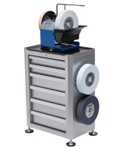All Tormek Sharpening Station