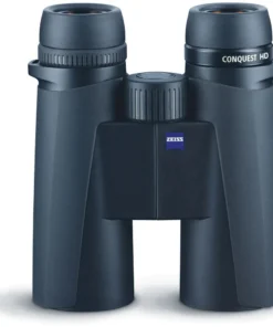 Zeiss Conquest HD Binoculars, 42mm Lens Optics & Night Vision