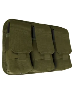 Rothco Universal Triple Mag Rifle Pouch