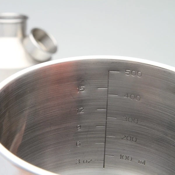 Gear Kelly Kettle Camping Cup Set 3 Gear Kelly Kettle Camping Cup Set