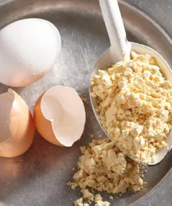 Food & Food Storage HAPPY YAK DRIED WHOLE EGG POWDER