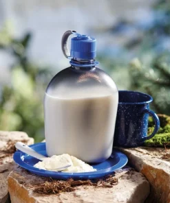 Food & Food Storage HAPPY YAK WHOLE MILK POWDER