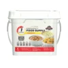Augason Farms 1-Week 1-Person Emergency Food Pail