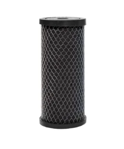WaterPure Technologies Carbon Filter Survivor/Under Counter/Apartment/Whole House