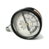 All American Pressure Canner #72 Pressure Gauge
