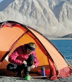 Optimus Crux Weekend HE Cook System Camping & Hunting 9 Optimus Crux Weekend HE Cook System Camping & Hunting