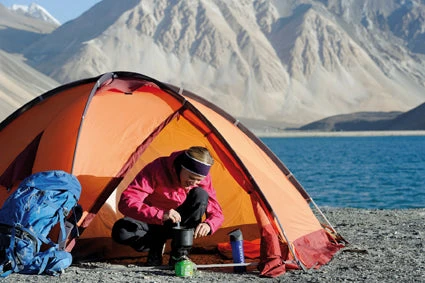 Optimus Crux Weekend HE Cook System Camping & Hunting 5 Optimus Crux Weekend HE Cook System Camping & Hunting