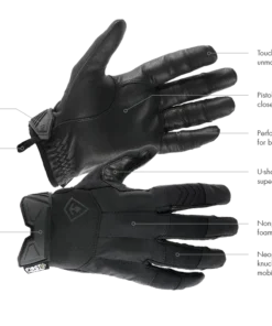 FIRST TACTICAL WOMEN'S HARD KNUCKLE GLOVE