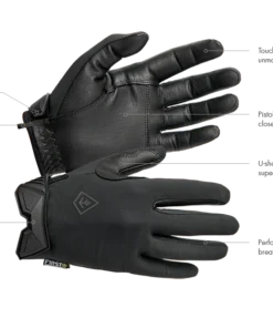 FIRST TACTICAL WOMEN'S LIGHTWEIGHT PATROL GLOVE