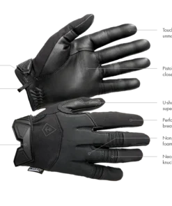 FIRST TACTICAL WOMEN'S MEDIUM DUTY PADDED GLOVE
