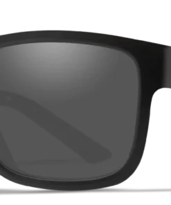 Gear WILEY X OVATION - Smoke Grey With Matte Black Frame