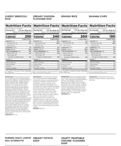 Augason Farms Deluxe Emergency 30-Day Food Supply (1 Person)