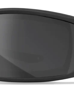 Wiley X Grid Sunglasses - Matte Black Frame With Grey Lenses Gear