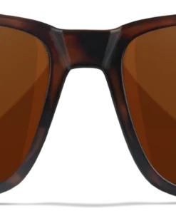 Gear Wiley X Trek Sunglasses - Matte Havana Brown Frames With Captivate Polarized Copper Lenses 9 Gear Wiley X Trek Sunglasses - Matte Havana Brown Frames With Captivate Polarized Copper Lenses