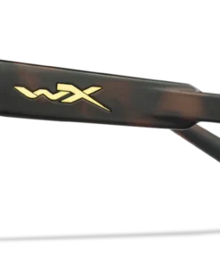 Gear Wiley X Trek Sunglasses - Matte Havana Brown Frames With Captivate Polarized Copper Lenses 7 Gear Wiley X Trek Sunglasses - Matte Havana Brown Frames With Captivate Polarized Copper Lenses