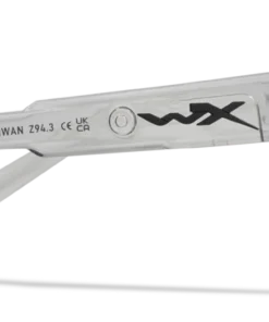 Wiley X Trek Sunglasses - Gloss Crystal Light Grey Frames With Captivate Polarized Green Mirror Lenses Gear 7 Wiley X Trek Sunglasses - Gloss Crystal Light Grey Frames With Captivate Polarized Green Mirror Lenses Gear