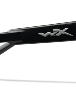 Wiley X Trek Sunglasses - Matte Black Frame With Captivate Polarized Grey Lenses Gear