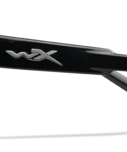 Wiley X Trek Sunglasses - Matte Black Frame With Captivate Polarized Grey Lenses Gear 6 Wiley X Trek Sunglasses - Matte Black Frame With Captivate Polarized Grey Lenses Gear