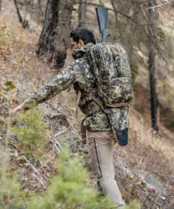 EBERLESTOCK X1A3 PACK Rifle Bags & Cases 12 EBERLESTOCK X1A3 PACK Rifle Bags & Cases