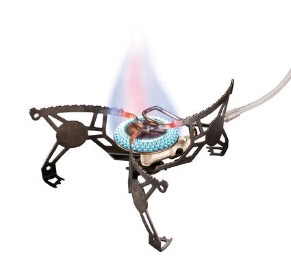 Optimus Vega Canister Fuel Stove 2 Optimus Vega Canister Fuel Stove