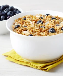 Food & Food Storage Augason Farms Quick Rolled Oats