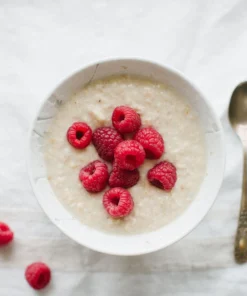 Augason Farms Creamy Wheat Cereal Food & Food Storage