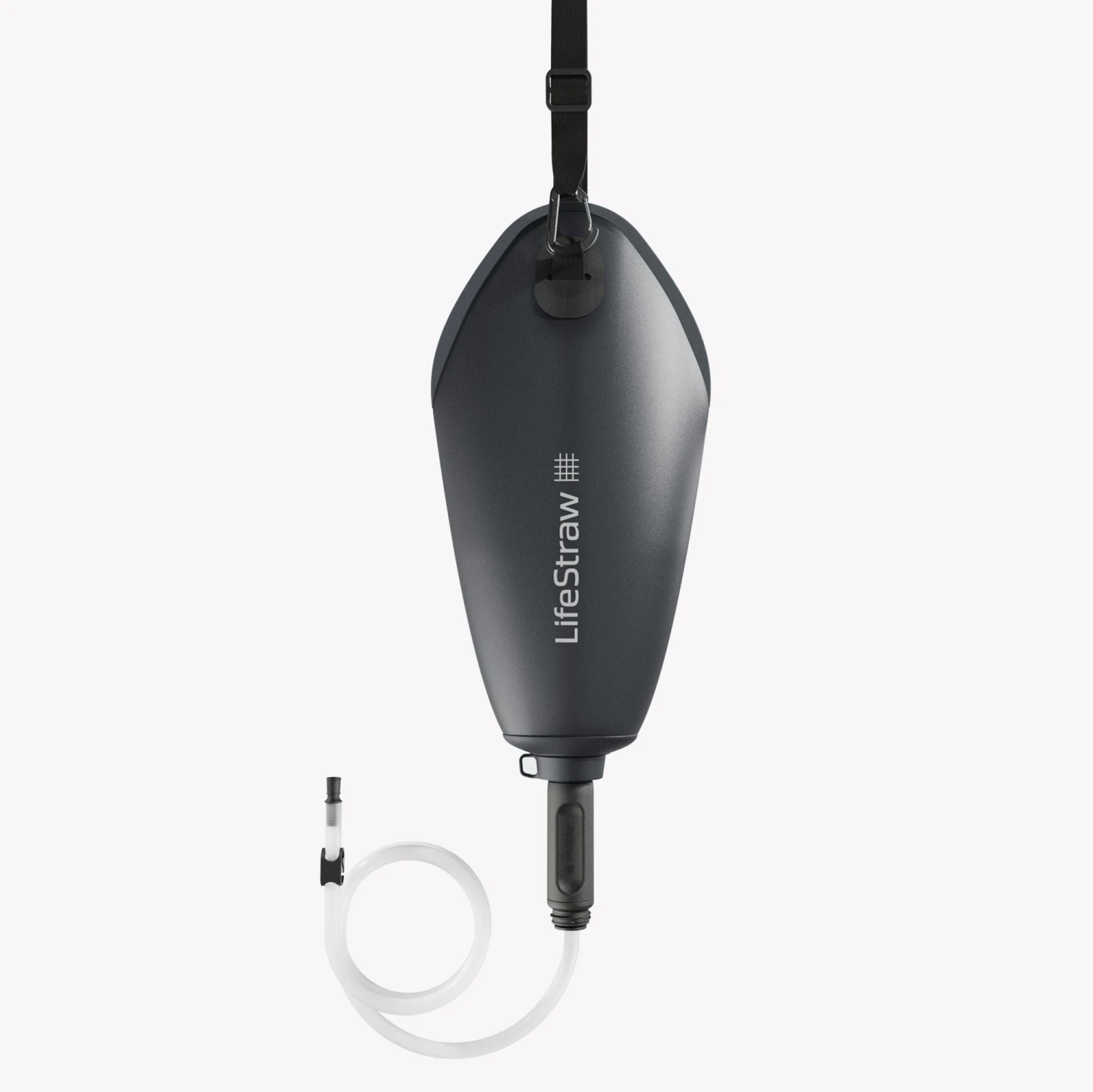 LifeStraw Peak Series Compact Gravity Water Filter System 3L 1 LifeStraw Peak Series Compact Gravity Water Filter System 3L