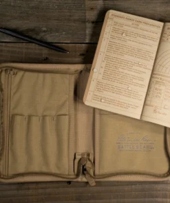Rite In The Rain X Battle Board Collaboration Nav-Kit Cover, 980T Tactical Notebook, 97 PEN 7 Rite In The Rain X Battle Board Collaboration Nav-Kit Cover, 980T Tactical Notebook, 97 PEN