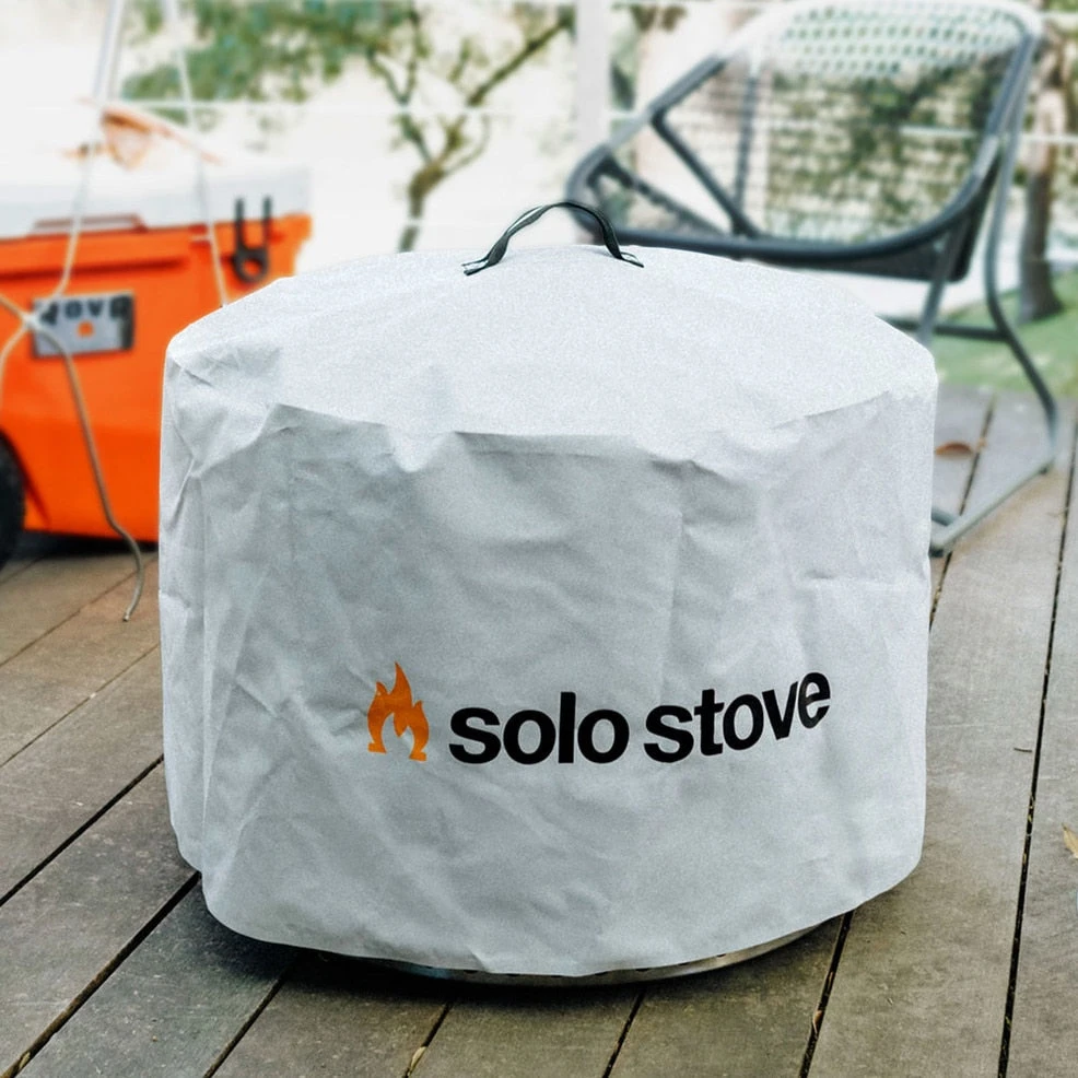 Firepits & Stoves Solo Stove Yukon 27" Shelter 2 Firepits & Stoves Solo Stove Yukon 27" Shelter