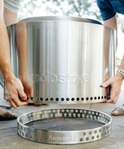 Gear Solo Stove Yukon Ultimate Bundle 13 Gear Solo Stove Yukon Ultimate Bundle