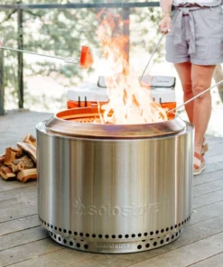 Gear Solo Stove Yukon Ultimate Bundle 15 Gear Solo Stove Yukon Ultimate Bundle