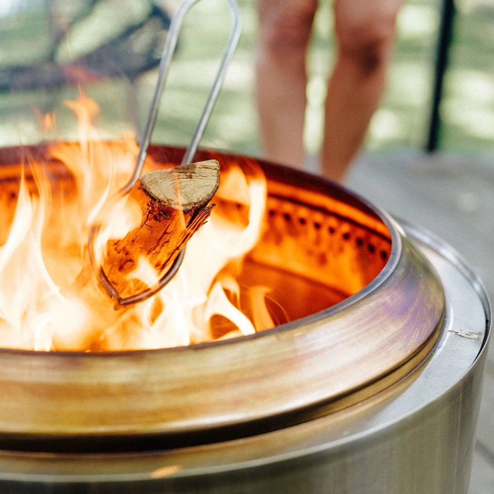 Gear Solo Stove Yukon Ultimate Bundle 5 Gear Solo Stove Yukon Ultimate Bundle