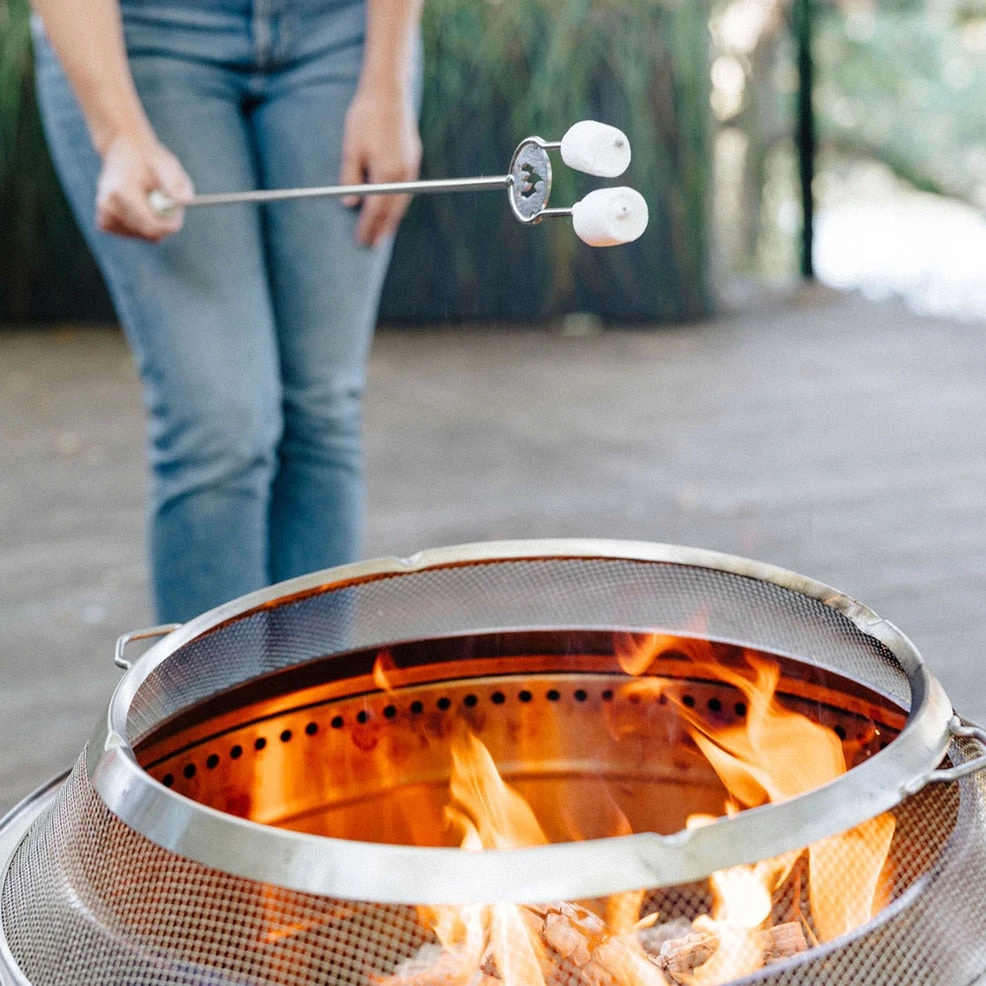 Gear Solo Stove Yukon Ultimate Bundle 2 Gear Solo Stove Yukon Ultimate Bundle