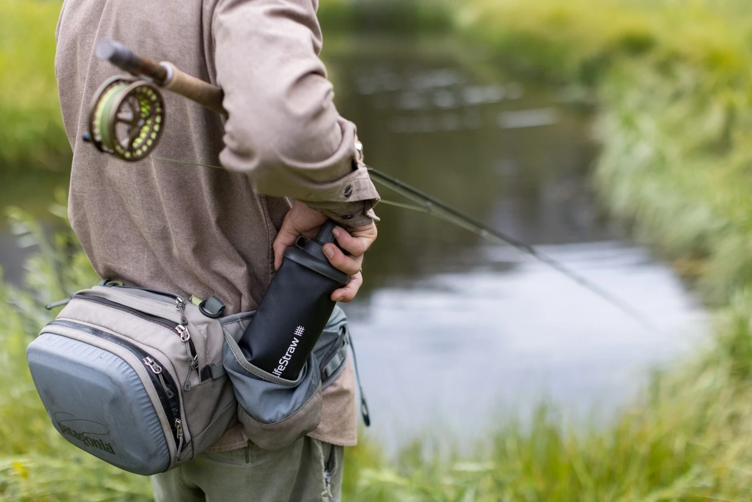 LifeStraw Peak Series Collapsible Squeeze Water Bottle Filter System 650ml 4 LifeStraw Peak Series Collapsible Squeeze Water Bottle Filter System 650ml