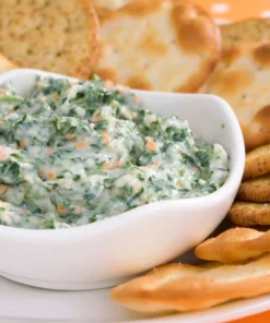 Augason Farms Dehydrated Spinach Flakes